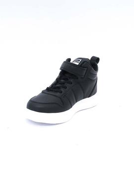 Deportivo Conguitos L/1 22401 negro unisex