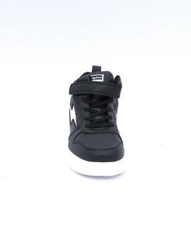 Deportivo Conguitos L/1 22401 negro unisex