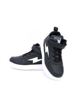 Deportivo Conguitos L/1 22401 negro unisex