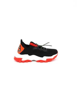Deportivo Lola Casademunt 12230005 negro