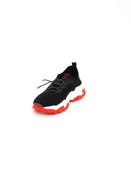 Deportivo Lola Casademunt 12230005 negro