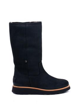 Bota Panama Jack Columbia B1 negro para mujer