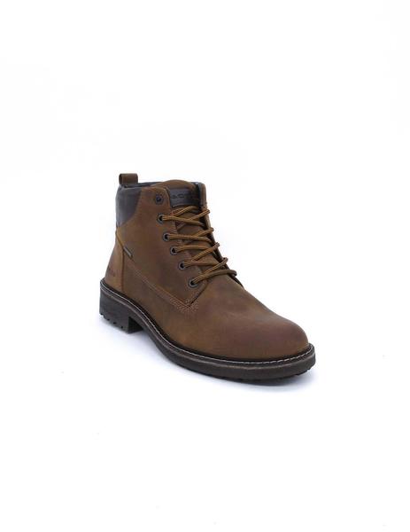 Botín IGI&CO GTX 2624511 marrón para hombre