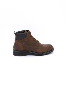 Botín IGI/df01CO 8122933 camel gore-tex para hombre