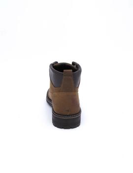 Botín IGI/df01CO 8122933 camel gore-tex para hombre