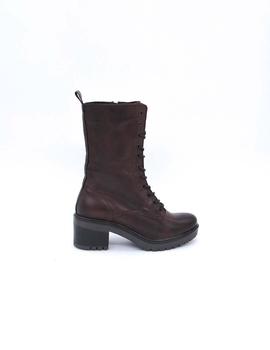 IB20809/A YOLANDA BOTIN CUERO TACON