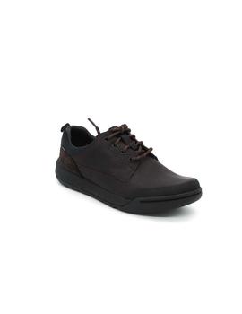 ASHCOMBELO  GTX CLARKS ZAPATO MARRON