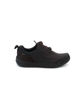 ASHCOMBELO  GTX CLARKS ZAPATO MARRON