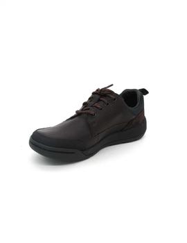 ASHCOMBELO  GTX CLARKS ZAPATO MARRON