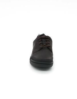 ASHCOMBELO  GTX CLARKS ZAPATO MARRON