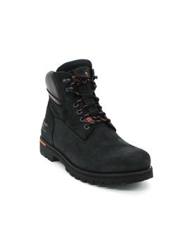 Botín Panamá Jack AMUR GTX URBAN C1 negro hombre