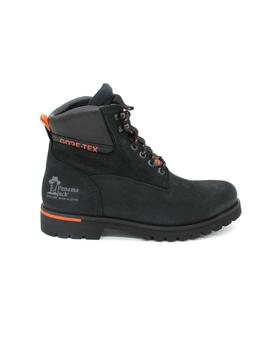 Botín Panamá Jack AMUR GTX URBAN C1 negro hombre