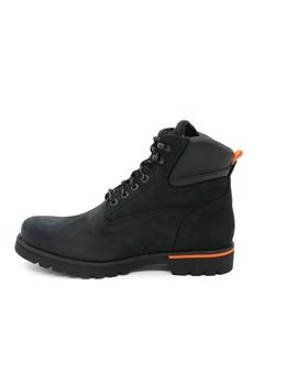 Botín Panamá Jack AMUR GTX URBAN C1 negro hombre