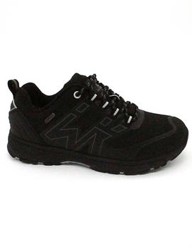 Zapato Deportivo Alviflex M-9915 negro para hombre