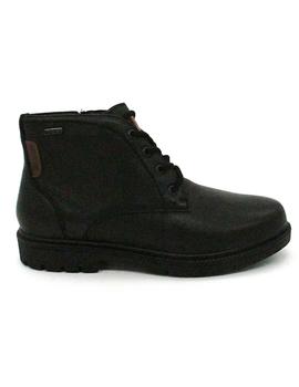 Botín Alviflex 959-9 negro para hombre