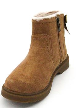 Botín UGG 111583K cuero para niña