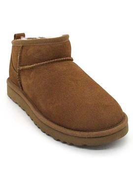 Botín UGG 1116109 camel para mujer