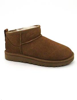 Botín UGG 1116109 camel para mujer