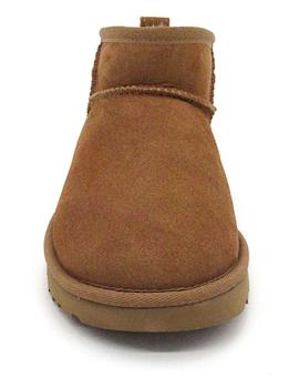 Botín UGG 1116109 camel para mujer