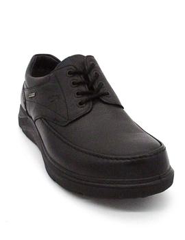 Zapato Fluchos F1310 negro para hombre