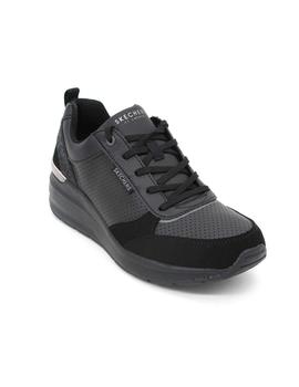 Deportivas Skechers Billion Subtle Spots negro muj