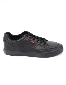 Deportivo Levis Turner 2.O negro para hombre