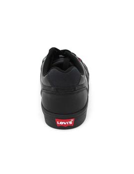 Deportivo Levis Turner 2.O negro para hombre