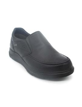 Zapato Fluchos F1312 negro para hombre