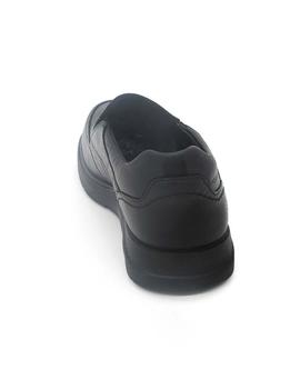 Zapato Fluchos F1312 negro para hombre