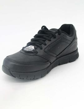 Zapatilla Skechers 77235EC/BLK negro para mujer