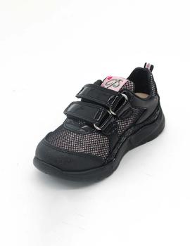 Deportivo Pablosky 288219 negro para niña