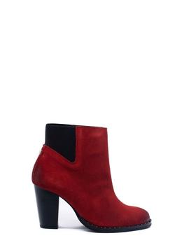 122465 SALSA BOTIN ROJO TACON