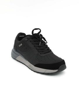 Deportivo Skechers 66398/ BLK para hombre