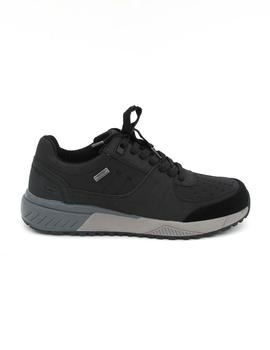 Deportivo Skechers 66398/ BLK para hombre