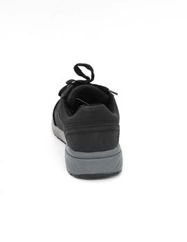 Deportivo Skechers 66398/ BLK para hombre