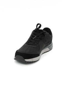 Deportivo Skechers 66398/ BLK para hombre