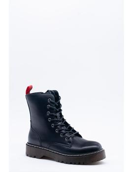 CARDY COOLWAY BOTIN NEGRO CORDON