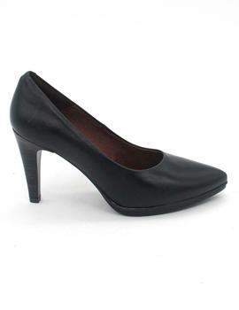 Zapato Desiree Sara48 negro para mujer