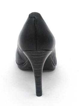 Zapato Desiree Sara48 negro para mujer