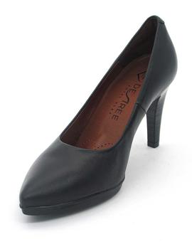 Zapato Desiree Sara48 negro para mujer