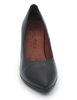 Zapato Desiree Sara48 negro para mujer