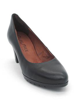 Zapato Desiree Four8 negro para mujer