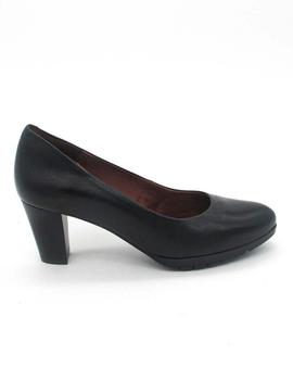 Zapato Desiree Four8 negro para mujer