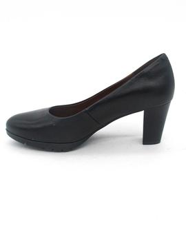 Zapato Desiree Four8 negro para mujer