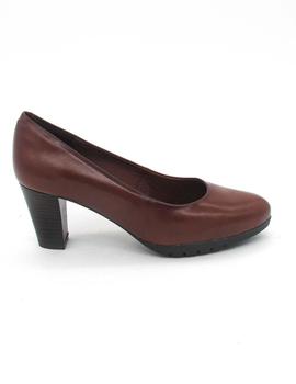 Zapato Desiree Four8 marrón para mujer