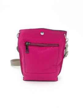 43173NW FERCHI BOLSO FUXIA