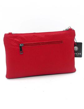 43229 FERCHI BOLSO ROJO