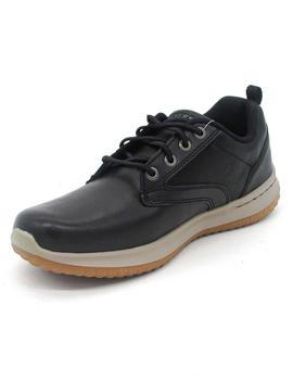 Zapato deportivo Skechers 65693/BLK  negro