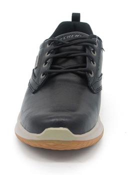 Zapato deportivo Skechers 65693/BLK  negro