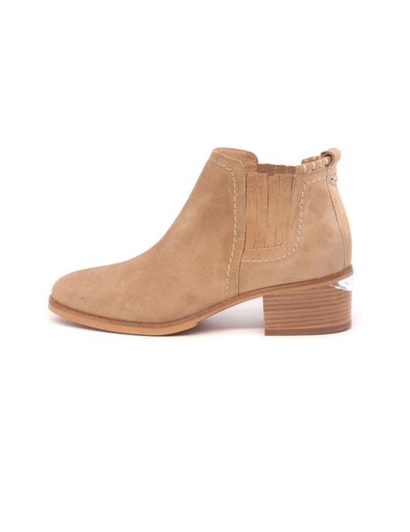 Botines hotsell camperos alpe